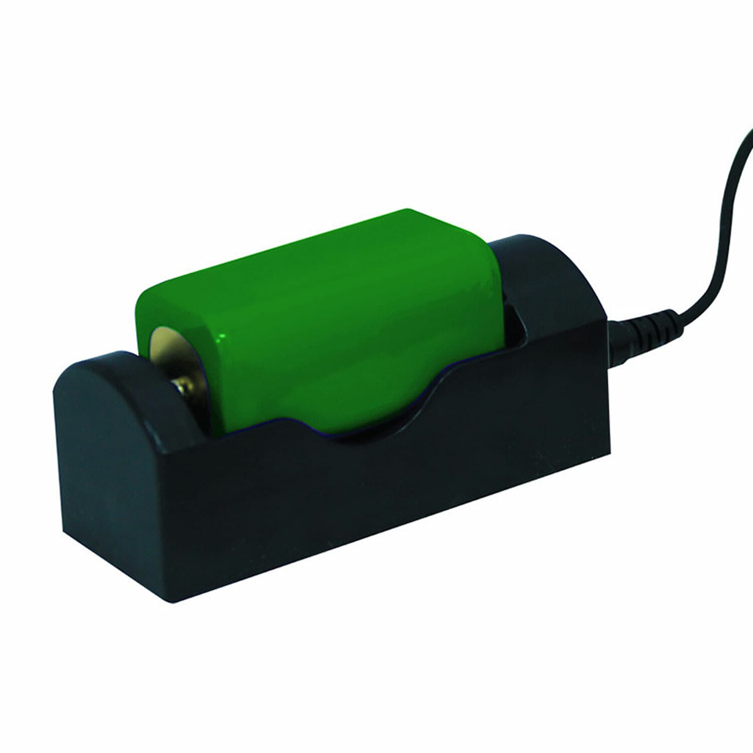 Bigblue 3800-Lumen Tech Light with Extended Battery Life Flashlight TL3800P 3