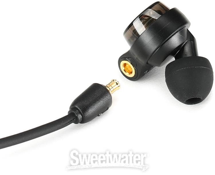 Audio-Technica ATW-3255 In-ear Monitor System 4