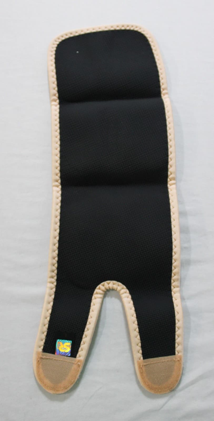 Sweet Sweat Unisex Adult's 2-Pack Compression Arm Trimmers CA4 Stone Large NWT 6