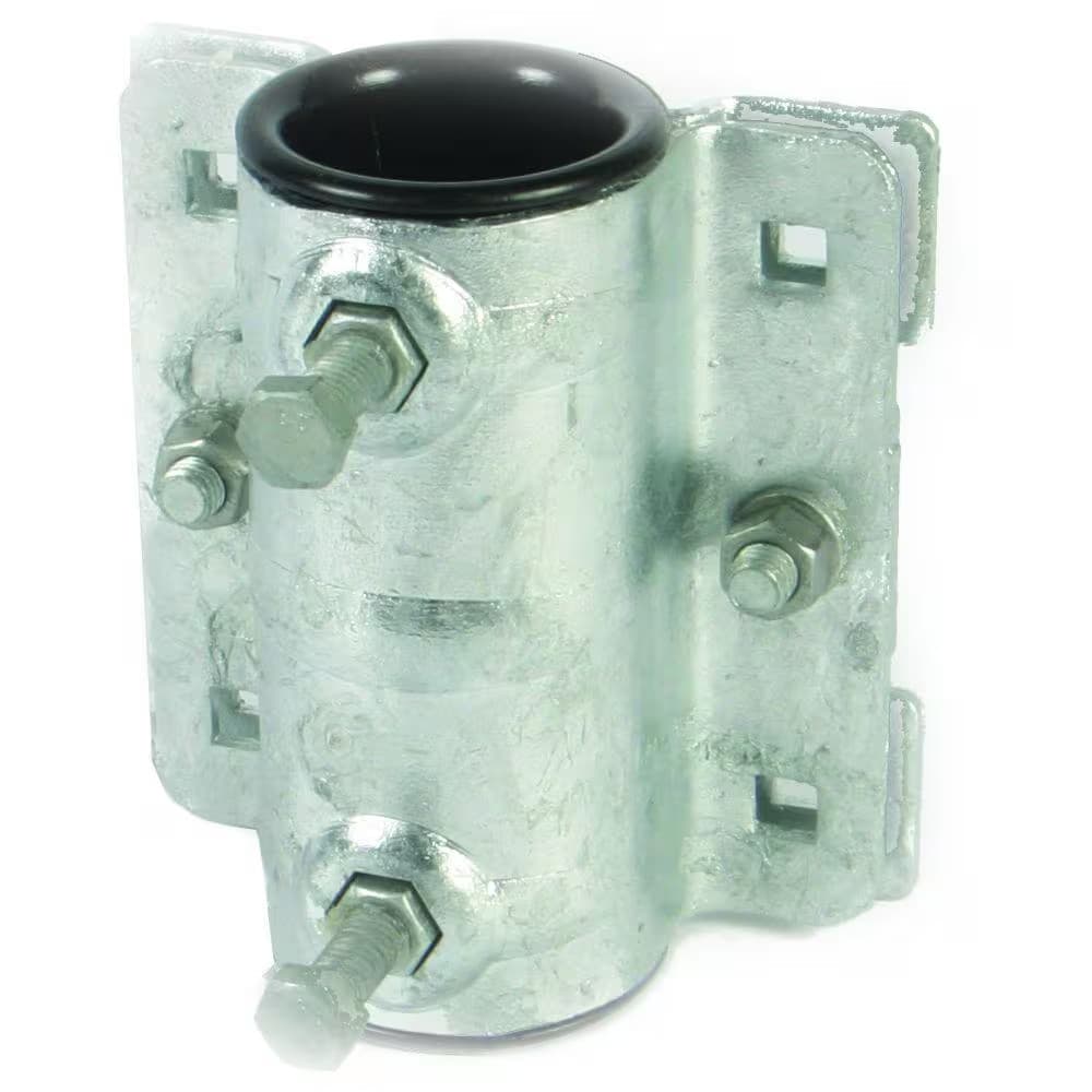 Commercial Grade Pipe Sleeve 2