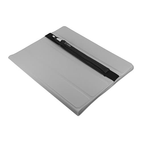  Stylus Pen and Pencil Holder (Pocket Sleeve), Elastic Band for Secure Fitting  6