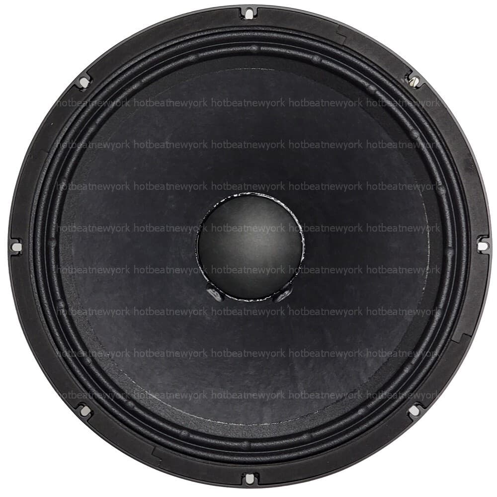 Replacement QSC 18" 1000-Watt 8 Ohms Sub Woofer Speaker For QSC HPR181 Series 5