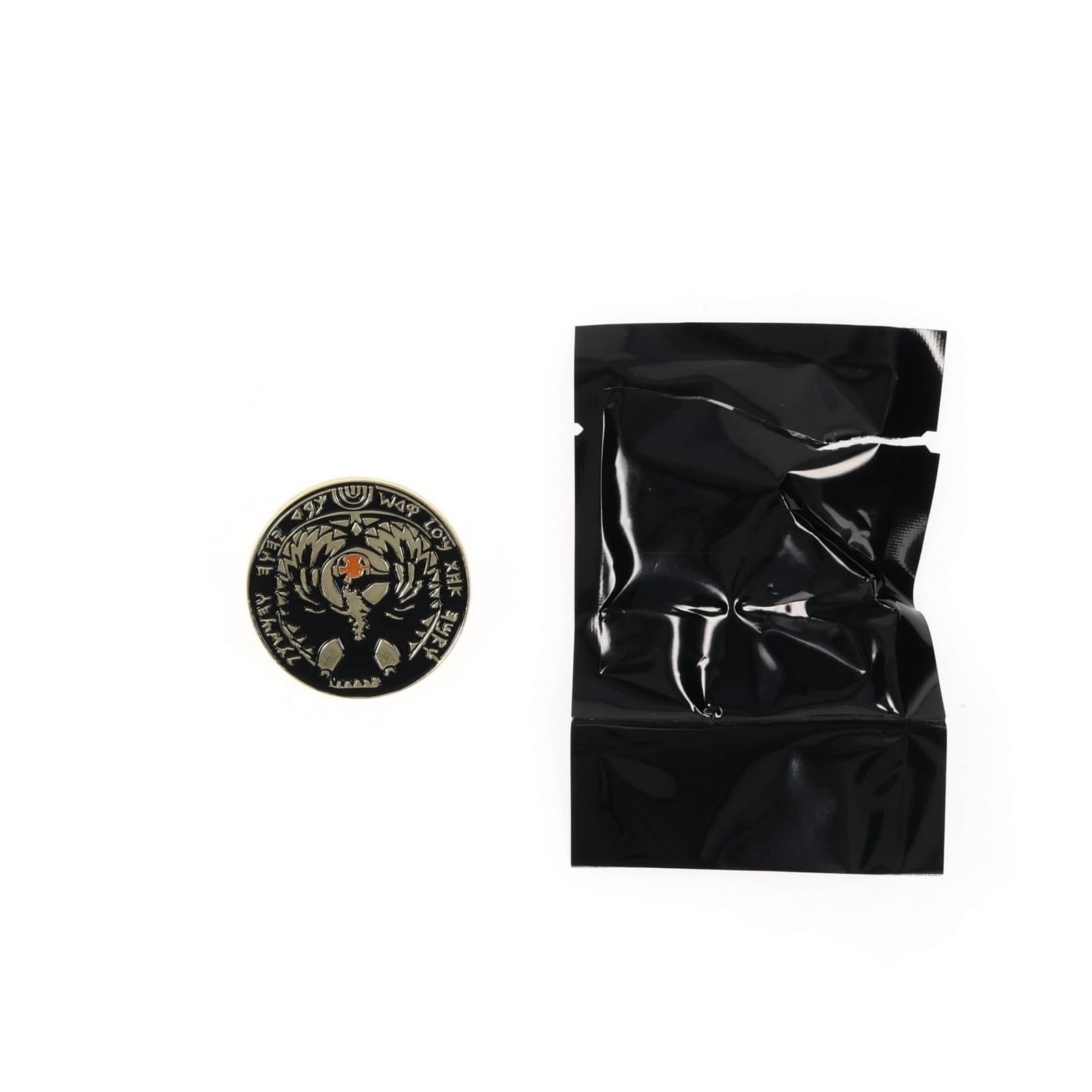 Indiana Jones Blind Box Enamel Pin | 1 of 6 3