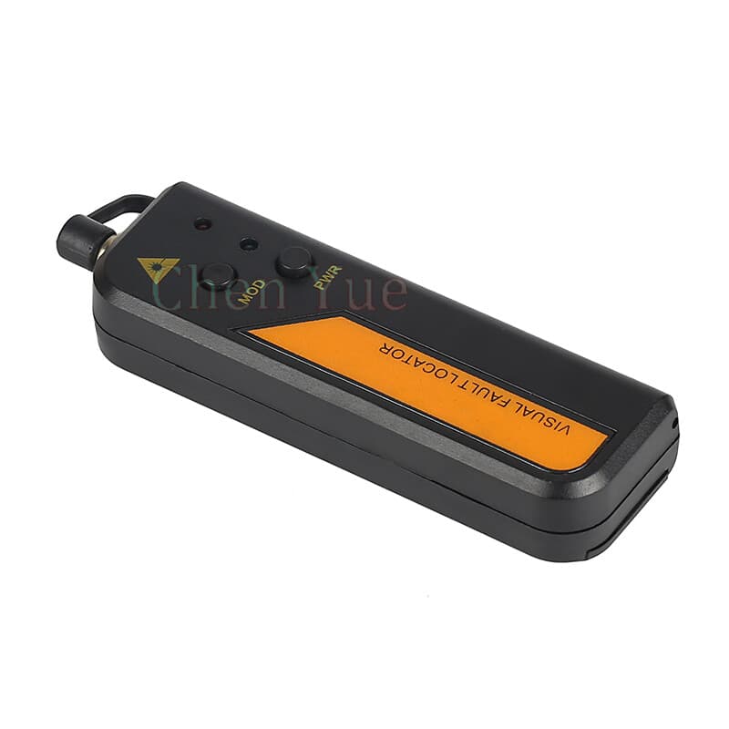 Mini Red Pen 30 km 30mw Visual Fault Locator Fiber Test Pen Pass Light Pen 30KM 4