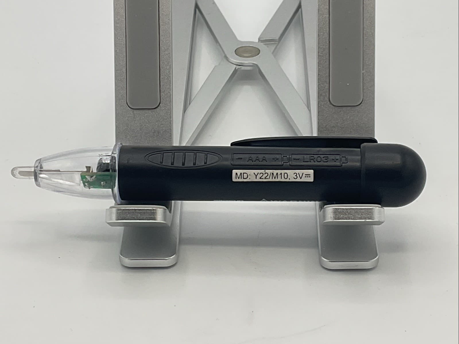 Allosun Voltage Detector GK7 70-1000v Pen Style Cat III Battery Powered Not Incu 3