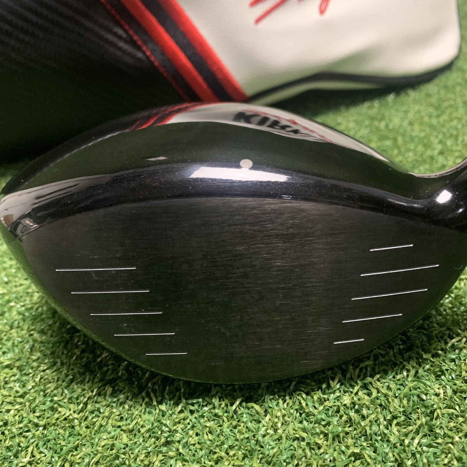 Kirkland Signature Driver - 10.5, RH - Even Flow Riptide 60 - Stiff  3