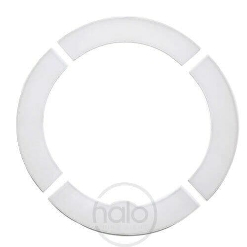 Prismatic (Brand) Halo Ring Light Diffusion Plate 18" for the Halo Ring Light