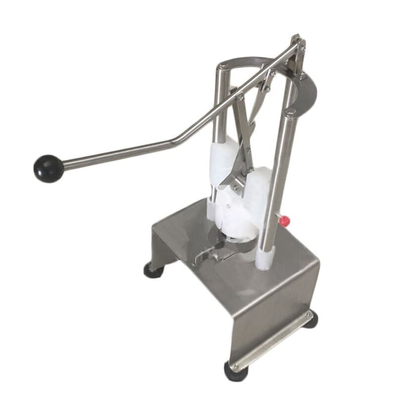 Pineapple Peeling Machine Semi-automatic Commercial Pineapple Core Machine  5