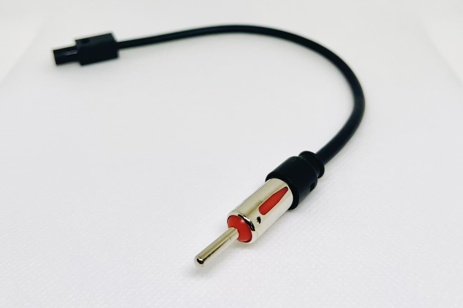 40-EU10 Antenna Adapter For Select BMW/VW/Mercedes/Dodge 2000-2012 2