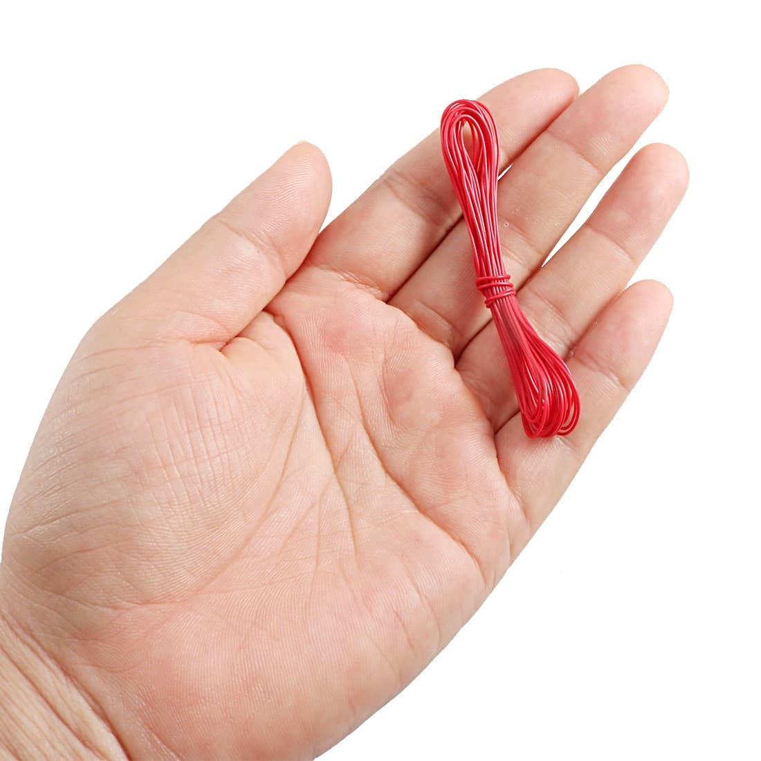 10Pack 30 Gauge Wrapping Wire Tin Plated Copper Cable FOR ELECTRONIC TEST 4