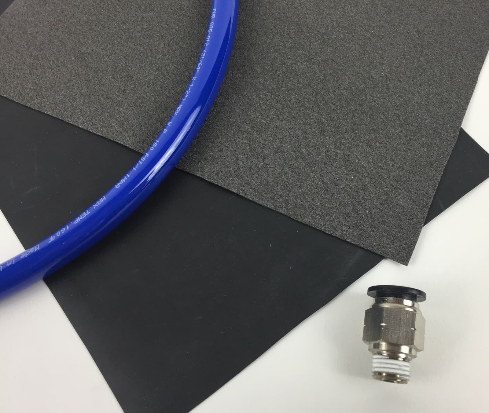 Vacuum Clamping Table CNC Chuck HG1212M Engraving or Machining, USA Made! 2