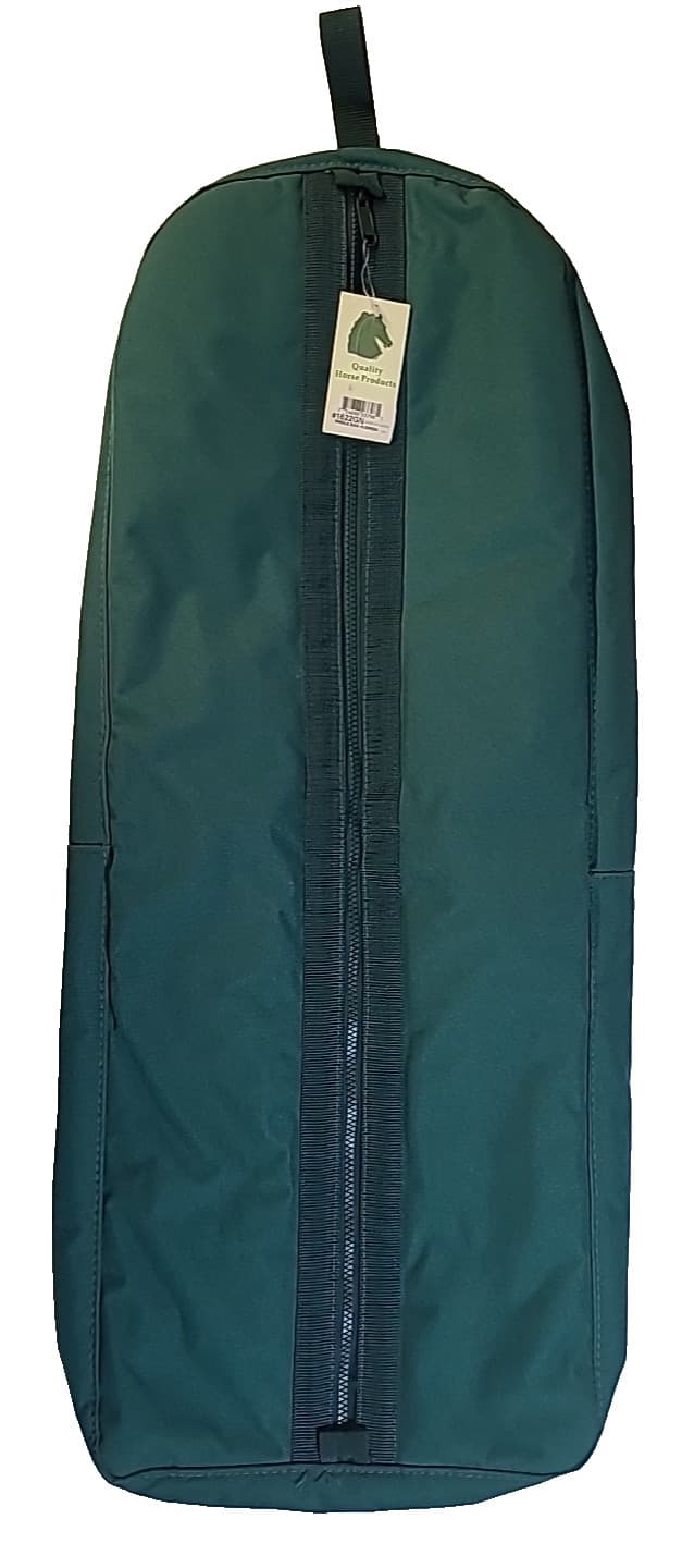 Jack's 1622 Bridle Bag in Hunter Green
