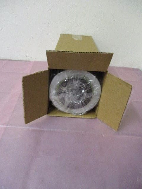 Metal Air Cylinder, Filter FT 618-441, 414667