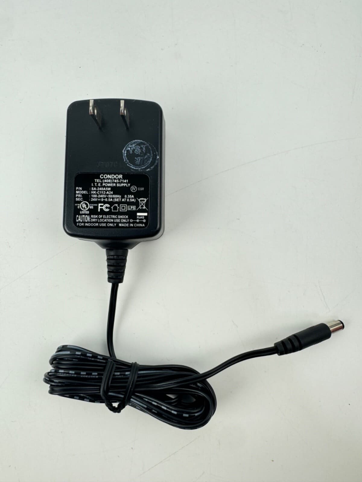 FSR Twister MMTP-100 Computer/RGB Transmitter 2