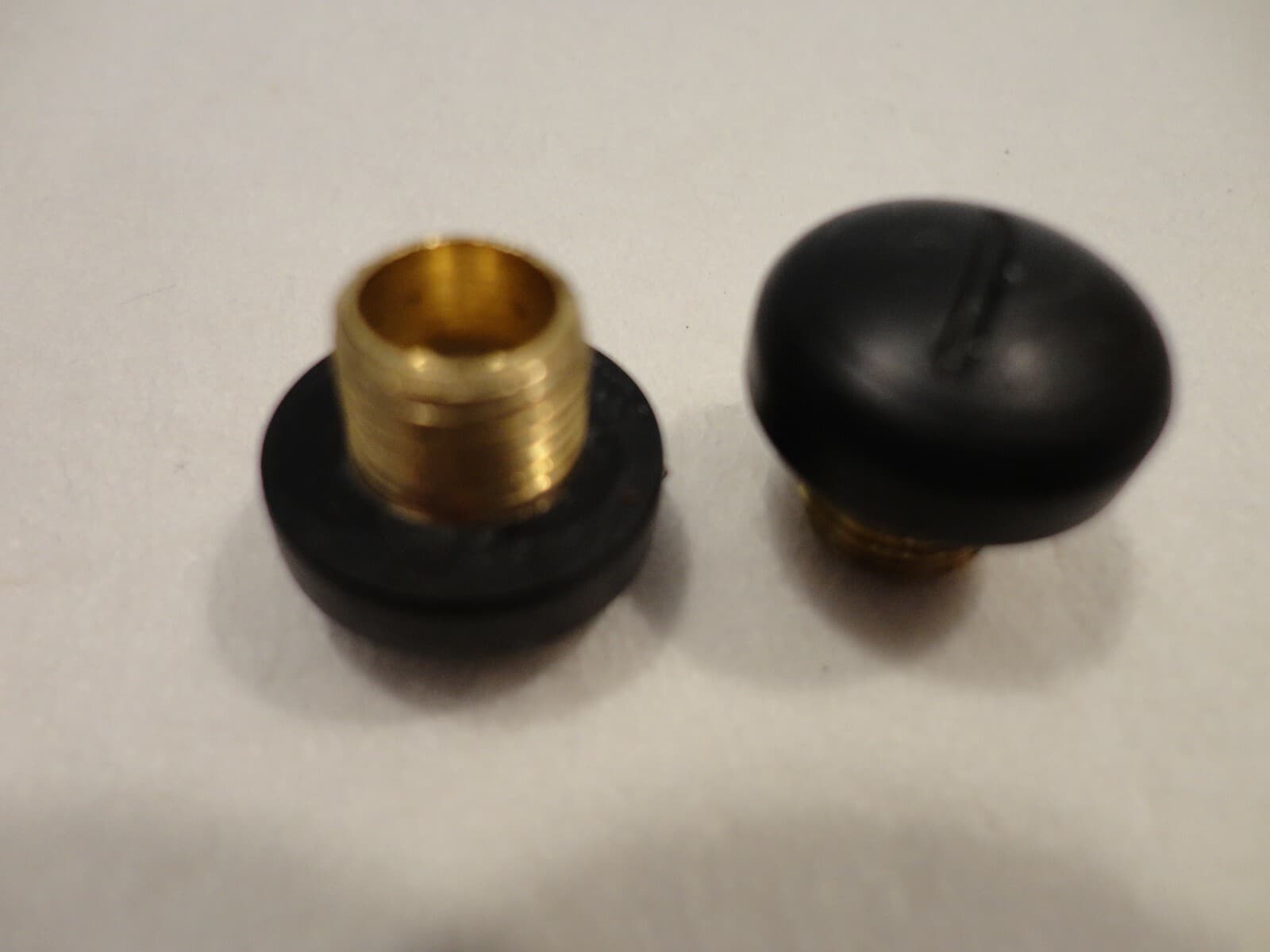 New Brush Caps for Models 30/33/930/933 Hamilton Beach Malt & Milkshake Mixers 2