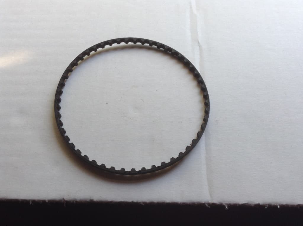 Grundig Satellit Radio SW 2-9 Replacement Belt 6000 6001 6002 1000