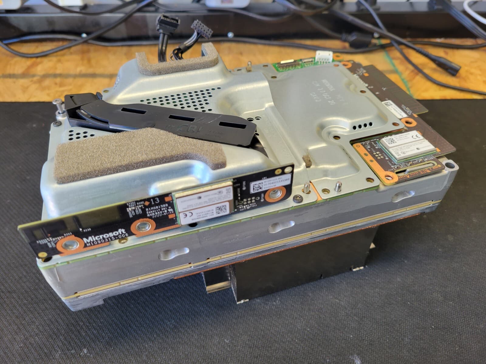 XBOX Series X Motherboard repair Mail-in Repair Service we can fix any issues 3