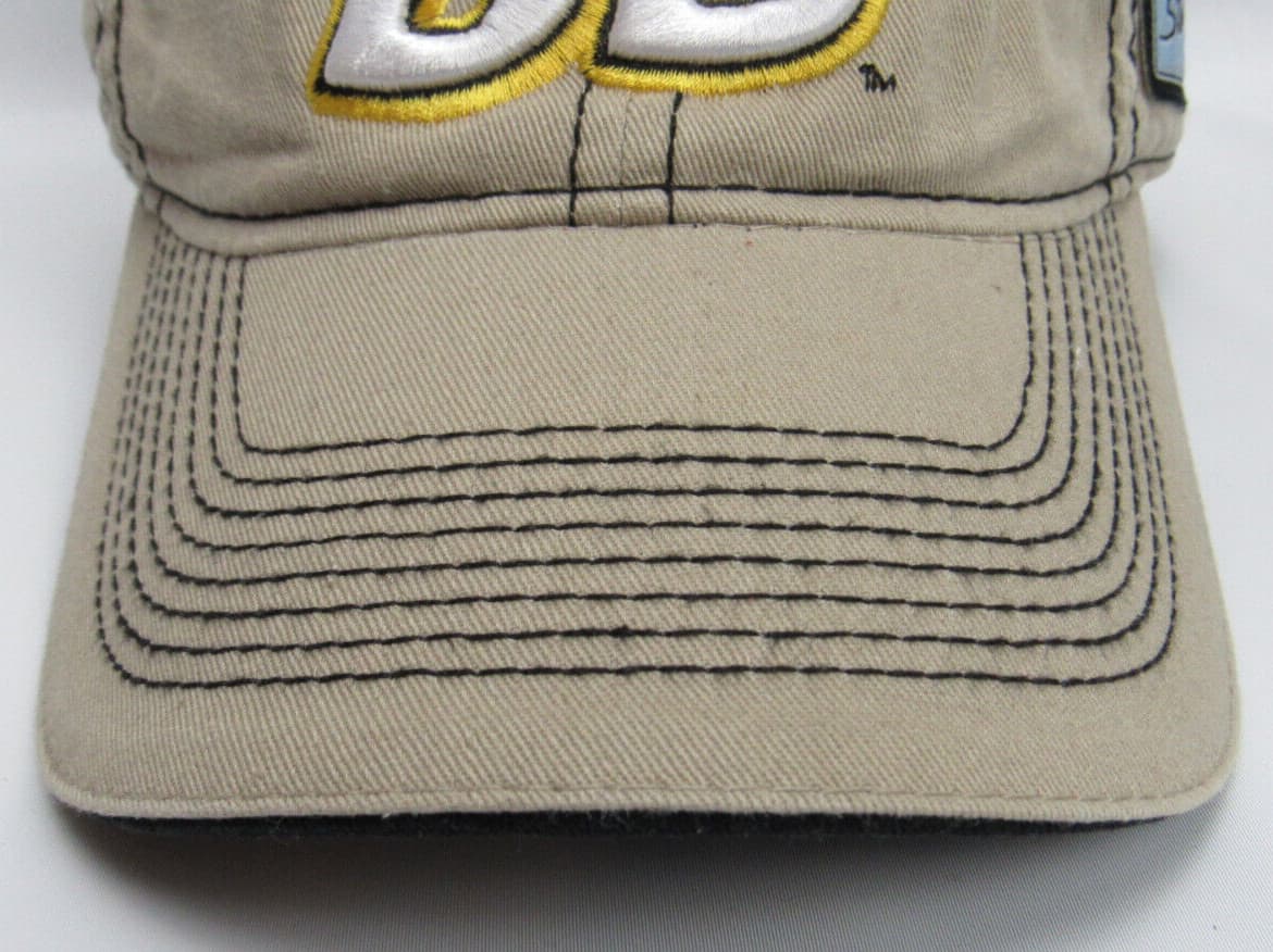 RYAN NEWMAN Stewart Haas Racing NASCAR #39 Buckle Adjusting Hat CAP 5