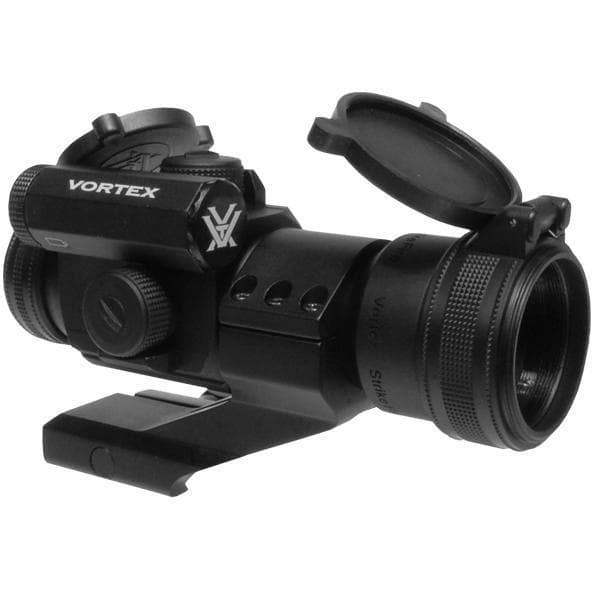 Vortex Strikefire II Red Green Dot System Scope SF-RG-501 Authorized Dealer 2