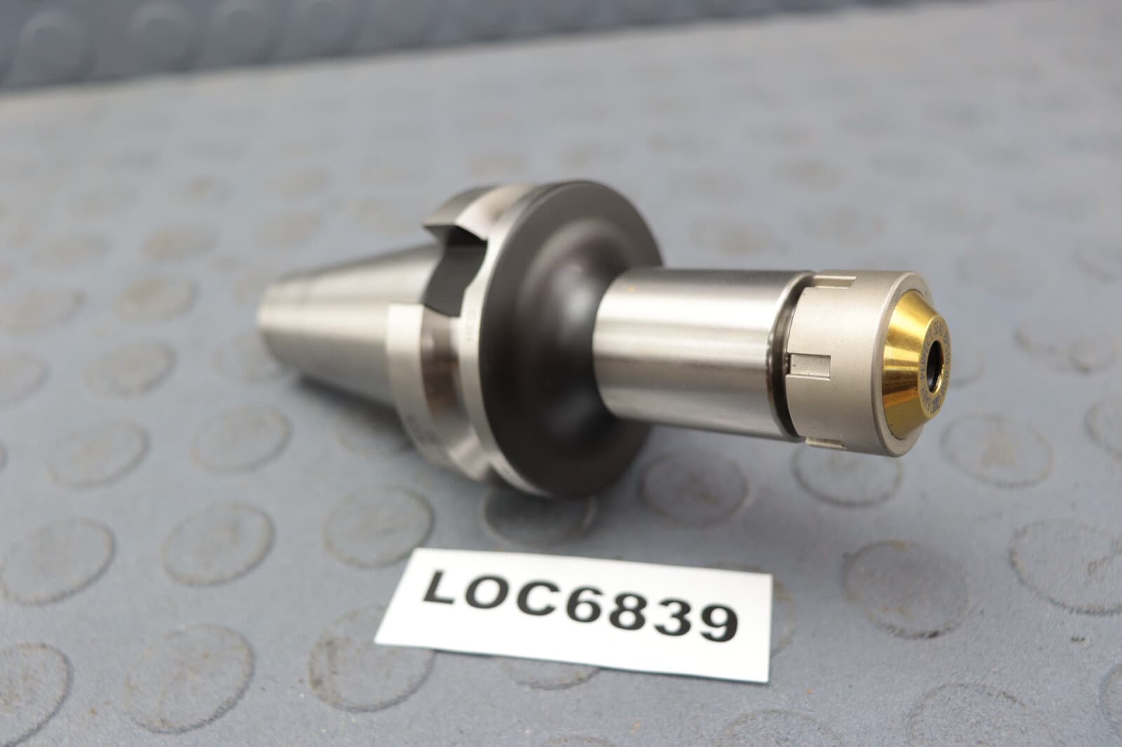 BIG DAISHOWA BABY CHUCK BT40-NBS10-90 NBS10 LOC6839