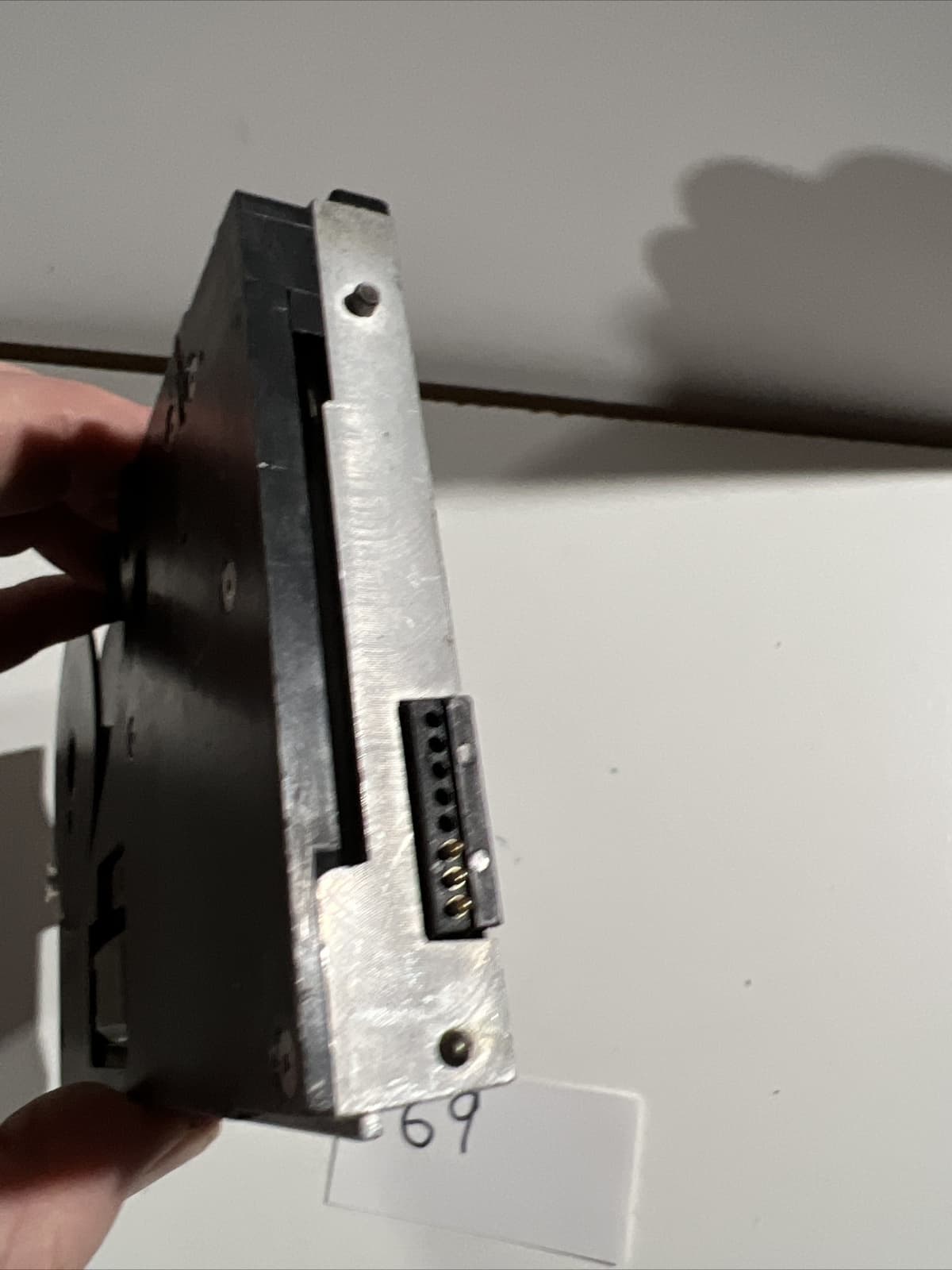 percision placement machines quad tape feeder pick and place (untested) Smd 2