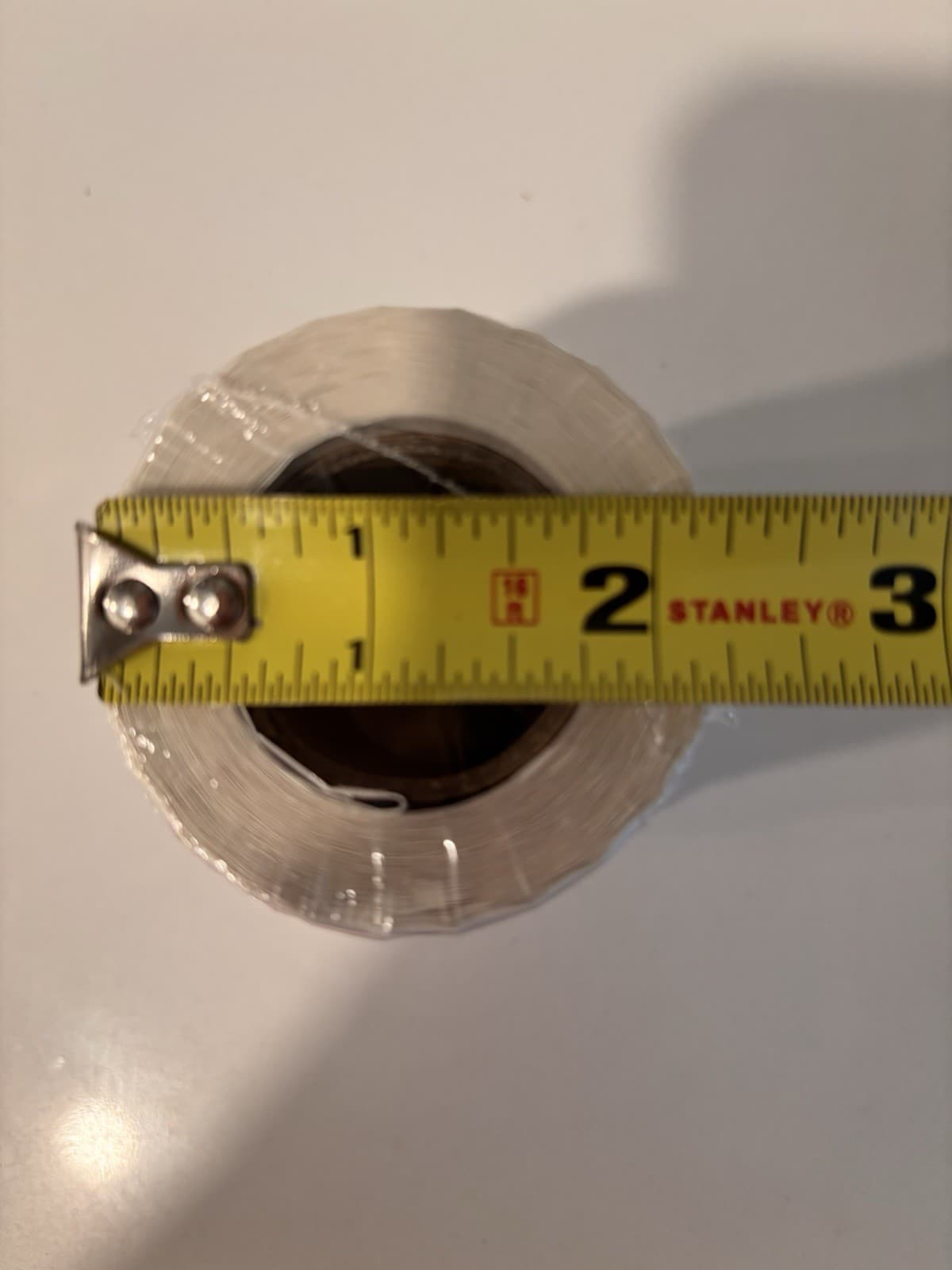 Cute Koala Kids Christmas Gift Tags, 1 Roll 250 Stickers, Wholesale, Bulk, Lot 5