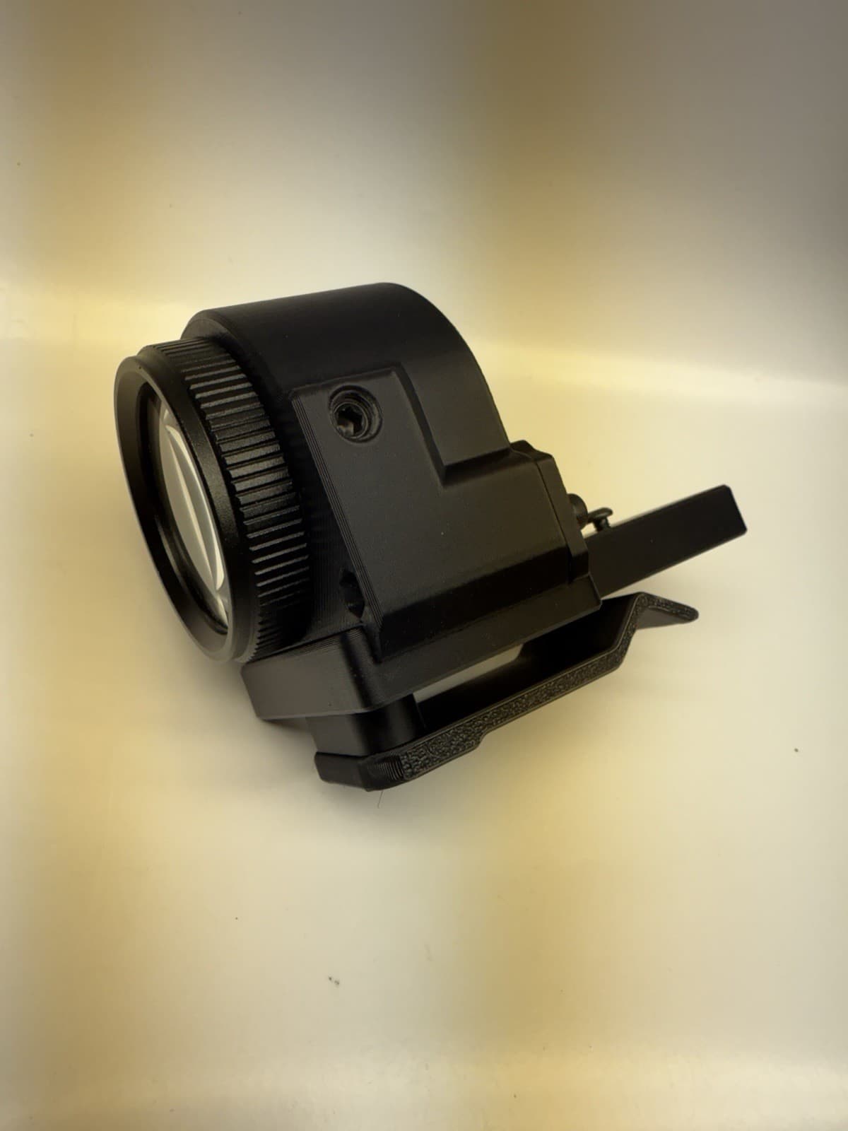 Monocular Magnifier - Infitac FMP-13 Compatible 6