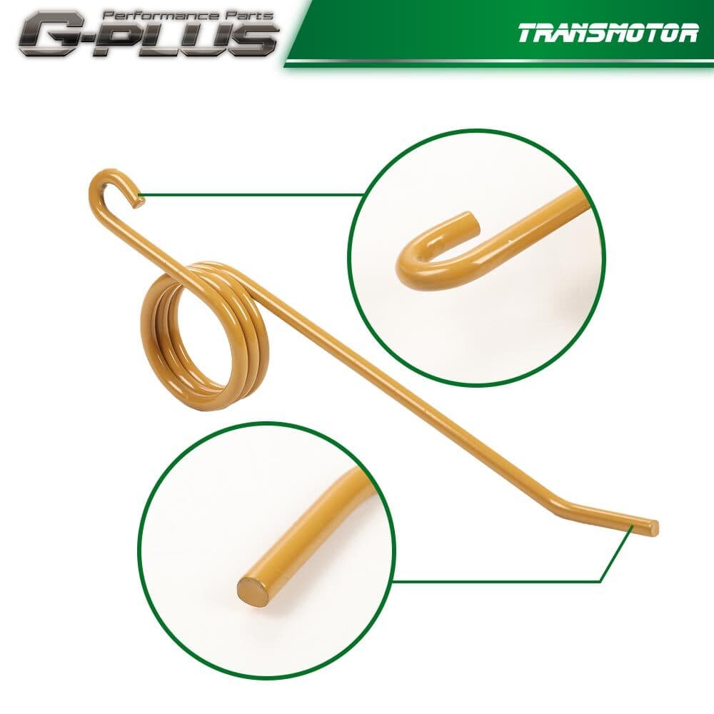 25 Pack Hay Rake Teeth Fit For New Holland 55 56 57 256 258 259 260 Tines 3