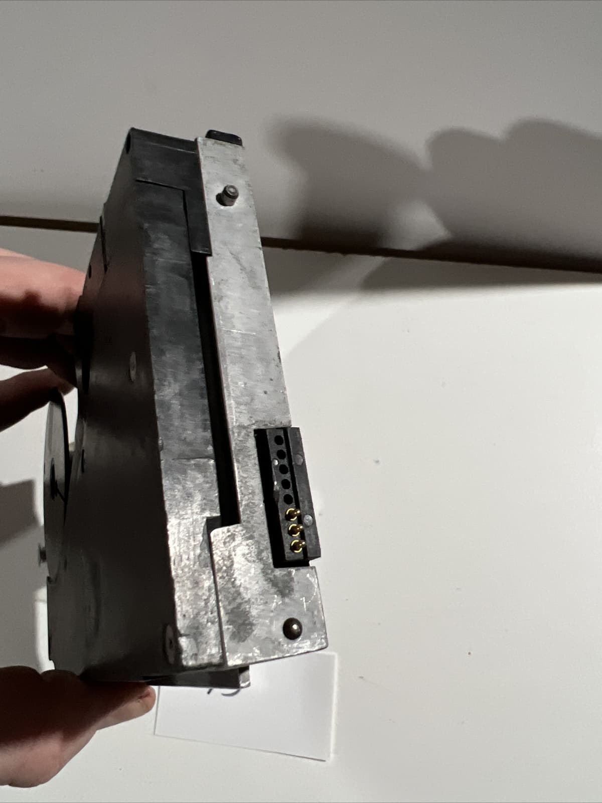 percision placement machines quad tape feeder pick and place (untested) Smd 2