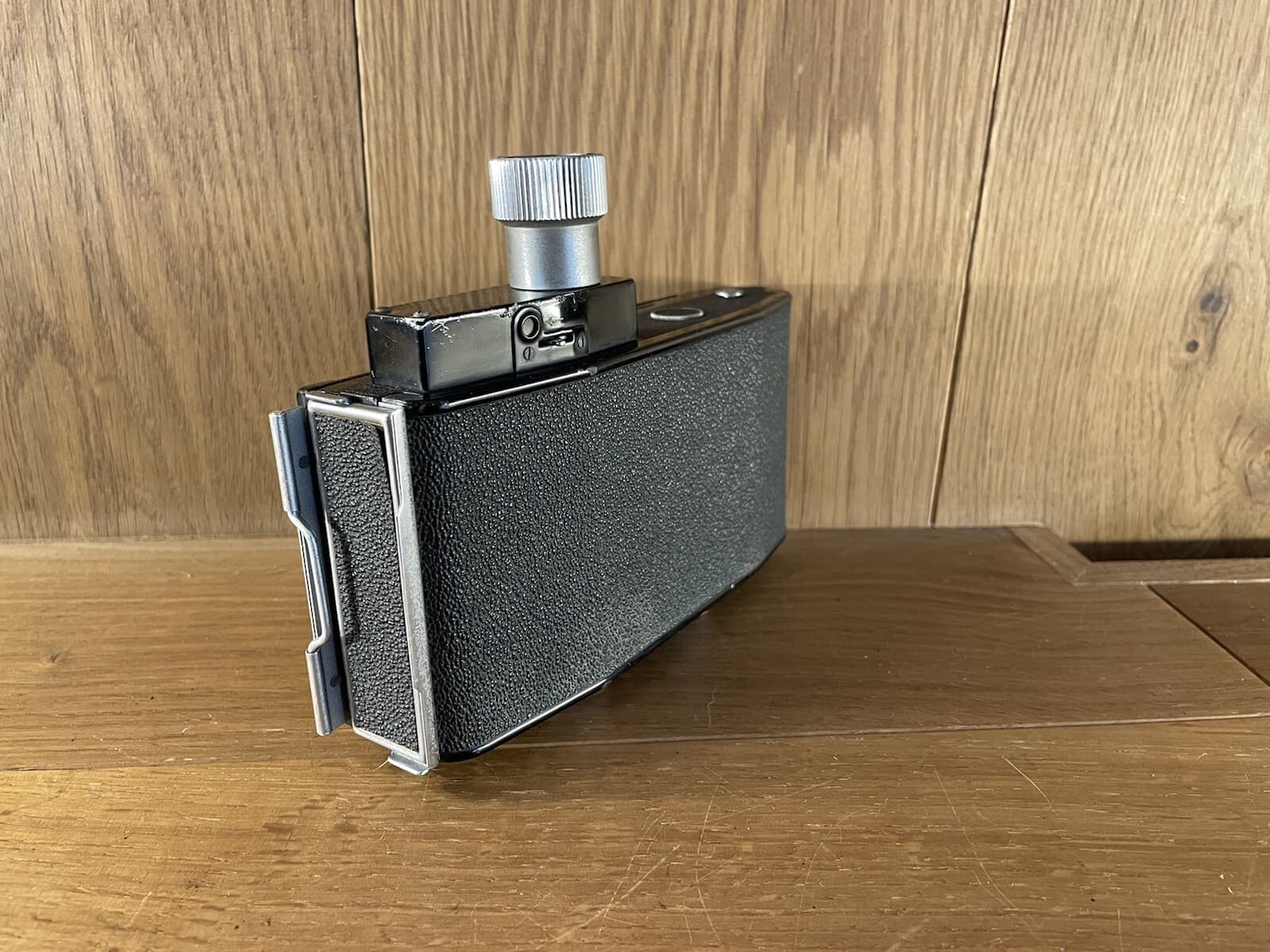 *Exc+5* Topcon Horseman 8 Exp 6x9 Film Back for Press Series From Japan #P7-33F 4