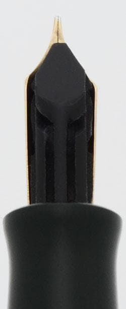 Eversharp J76 Skyline Demi Fountain Pen Set - Blue, 14k Manifold Medium (New) 4