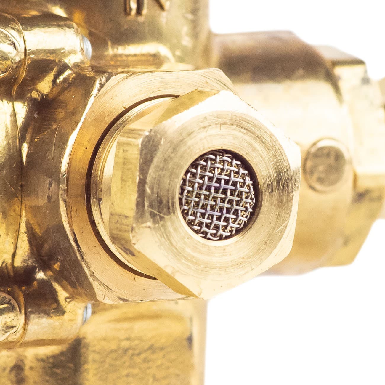 For 56288756 Ingersoll Rand Pilot Unloader Check Valve Gas Engine Air Compressor 5