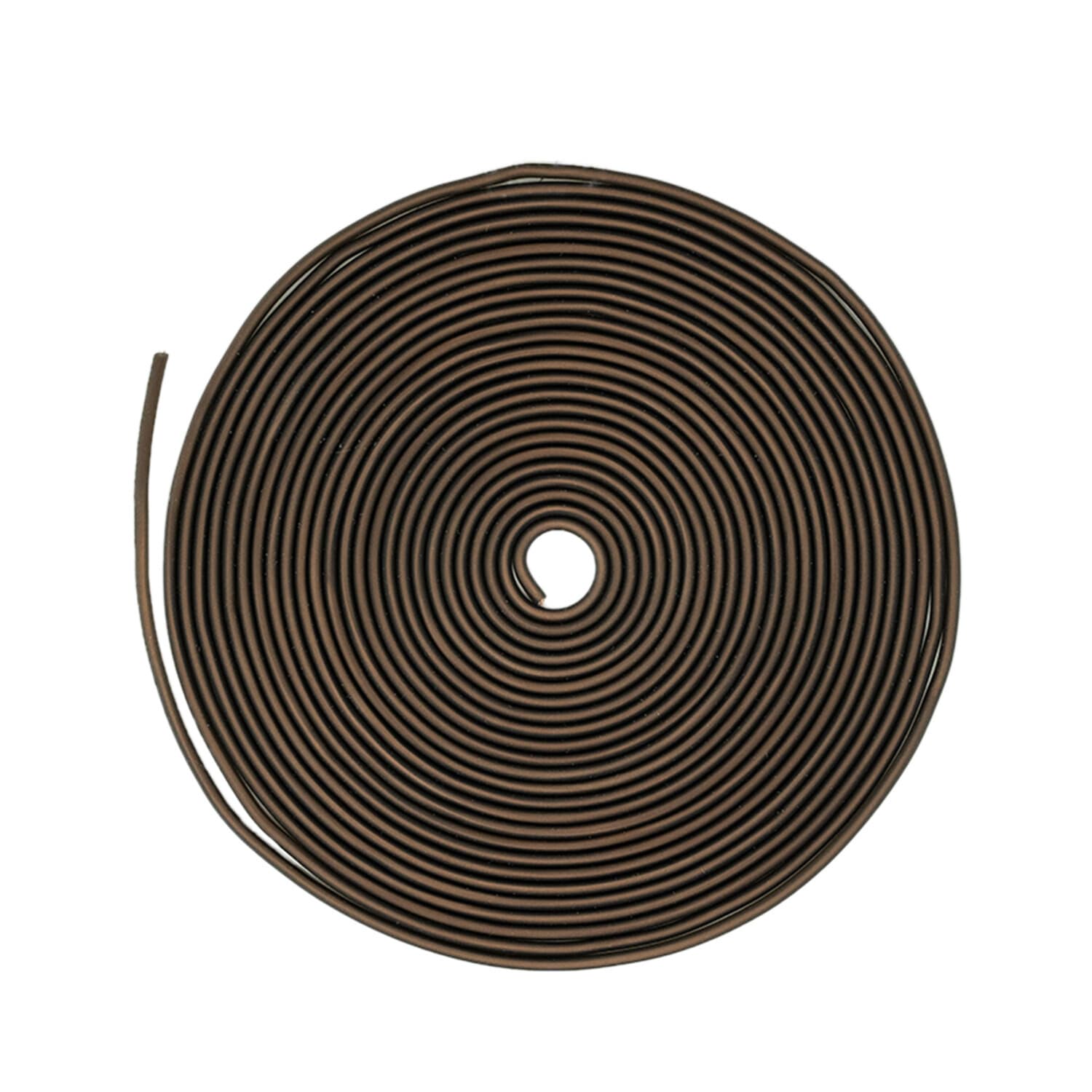 SoundBox VSK-0, 0 Gauge AWG Amplifier Install Wiring Amp Kit, 20' Wire - 5500W 5