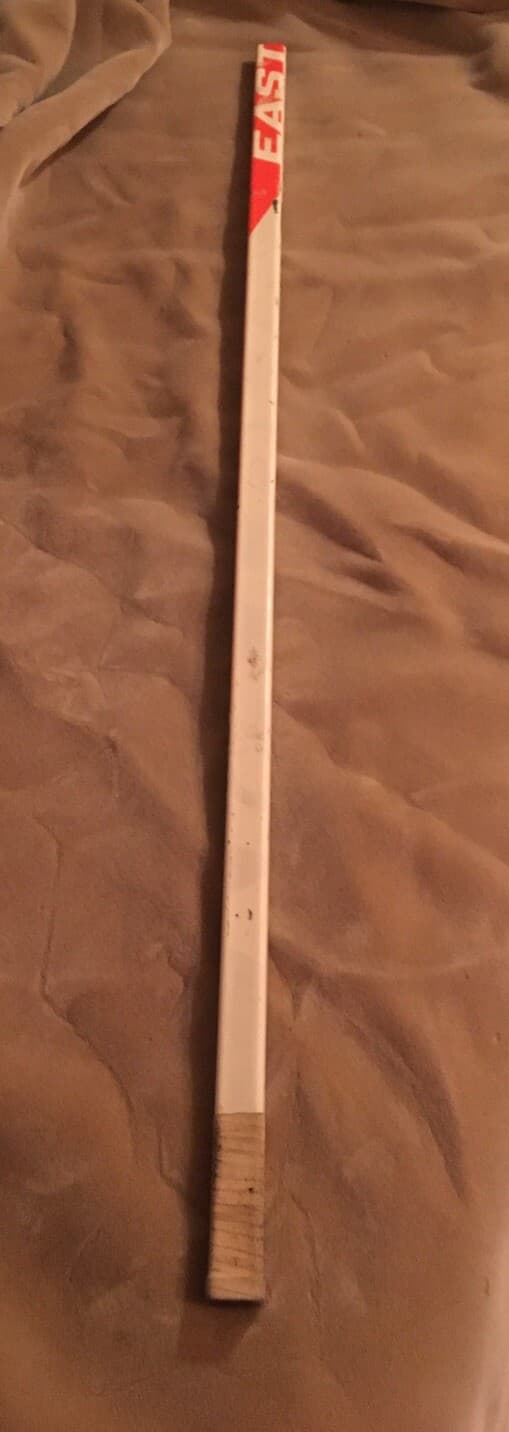 Easton Mako 2 Shaft 45” 100+ Flex From A One Piece