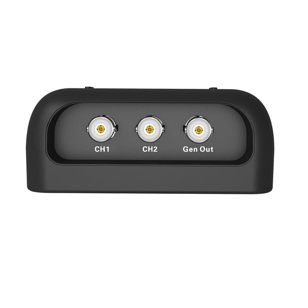 2D82AUTO I HANTEK 4 in 1 Digital Vehicle Diagnostic Oscilloscope Multimeter.. 6