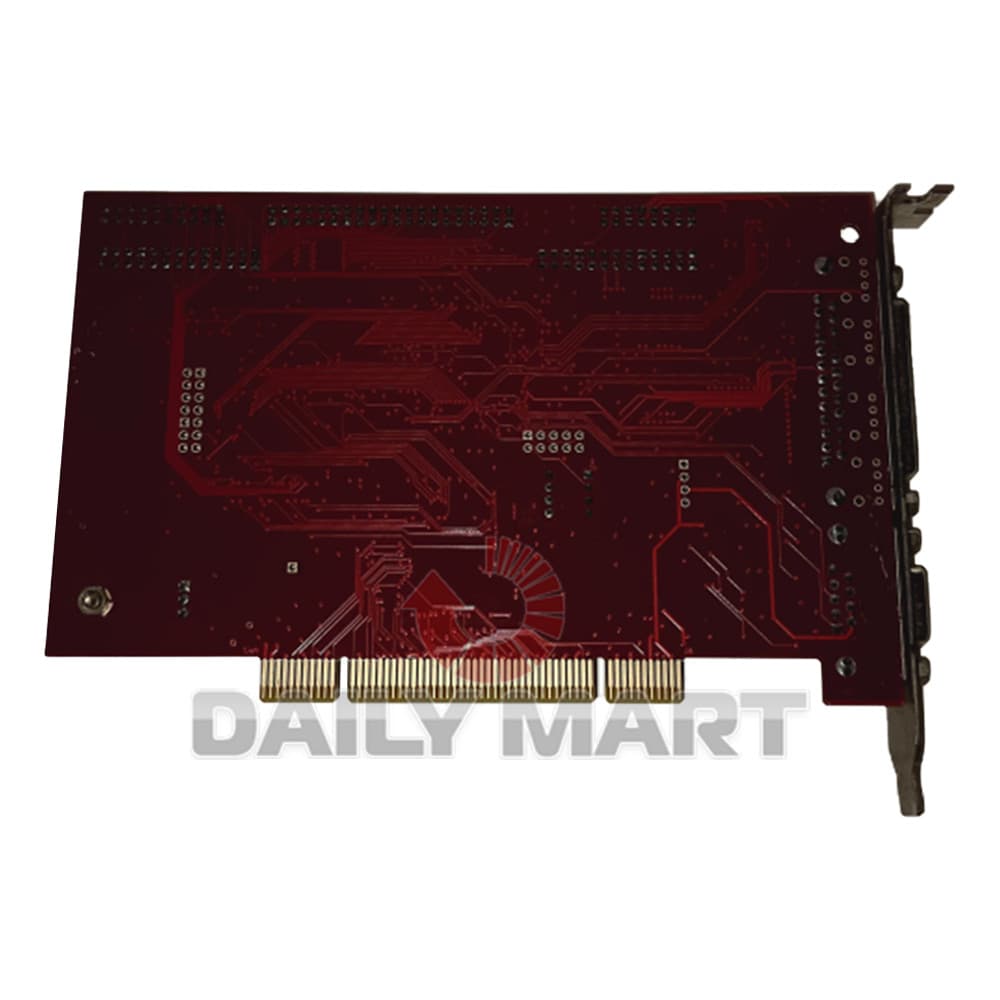 Used & Tested SCANLAB AG RTC4 V1.1 Laser Marking Control Card