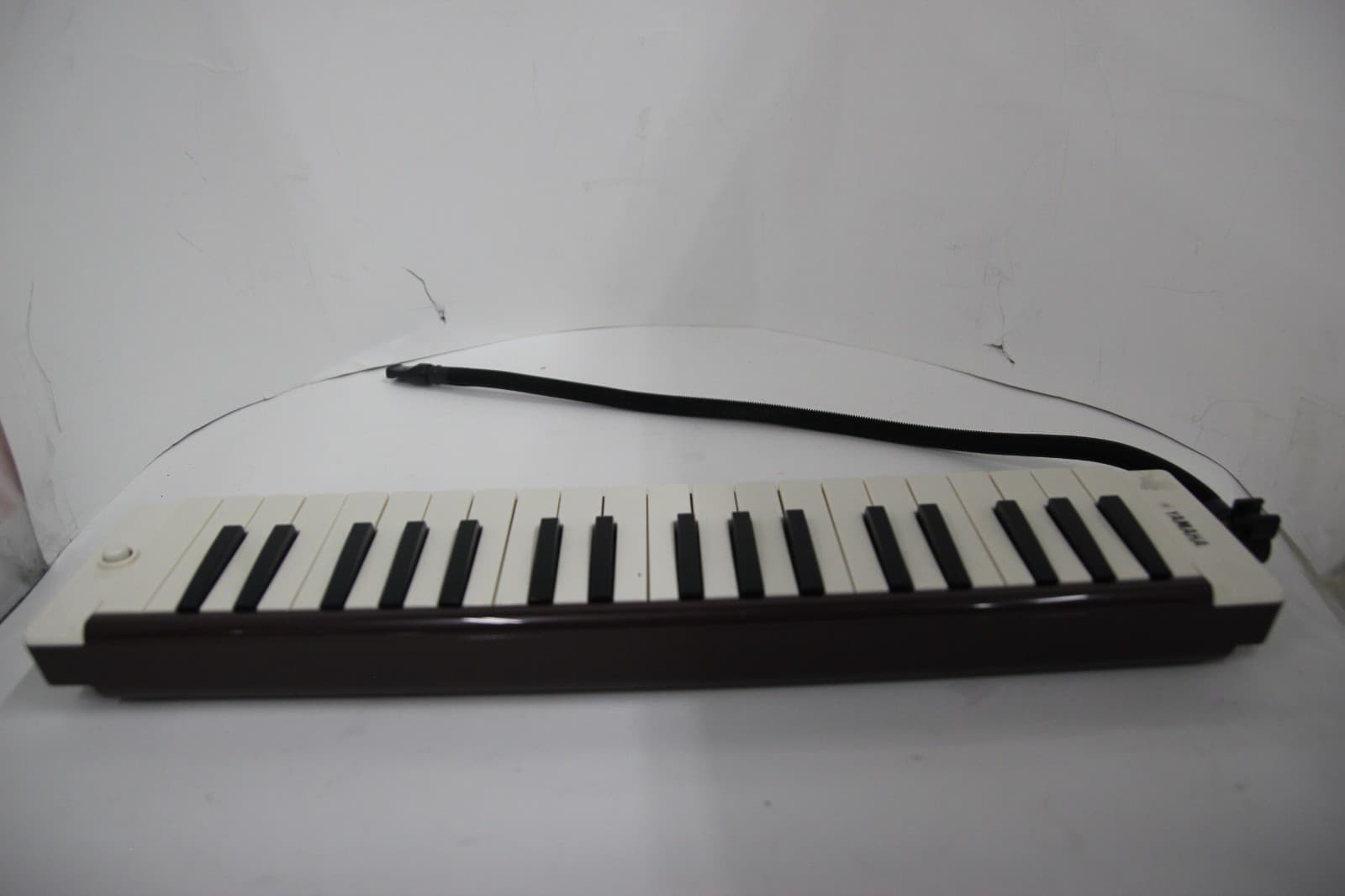 Yamaha Pianica P-37EBR Wind Keyboard Harmonica 6