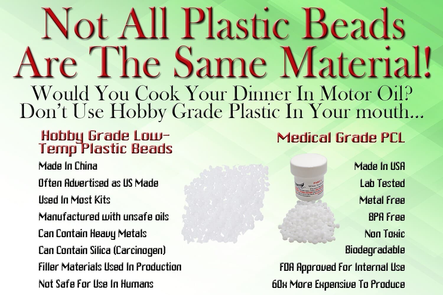 SmileFix Color Matching Deluxe Dental Repair Kit - Replace Missing or Broken ... 6