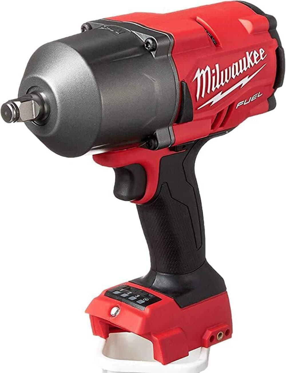 For Milwaukee 2767-20 M18 FUEL High Torque 1/2" Impact Wrench with Friction Ring