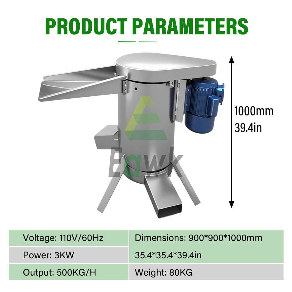 Commercial Fruit Food Processor Machine Electric Cherry Core Remove Machine 2