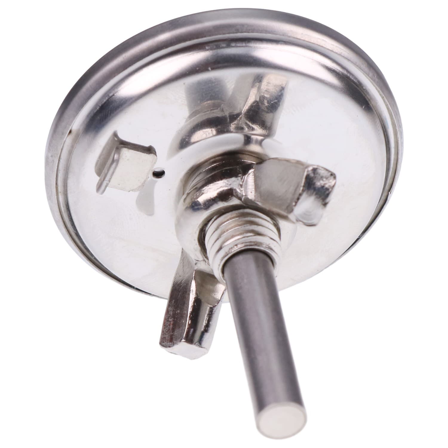 Grill Thermometer 60540 For Weber Charcoal Spirit I & II 200 300 Series 771001 3