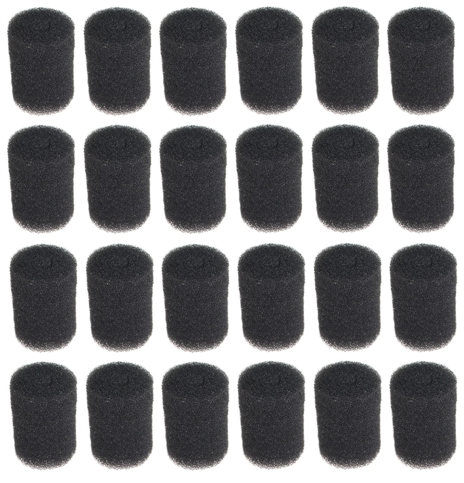 Pool Cleaner Sweep Tail Scrubber fits Polaris 180 280 360 380 9-100-3105 24-Pack 2