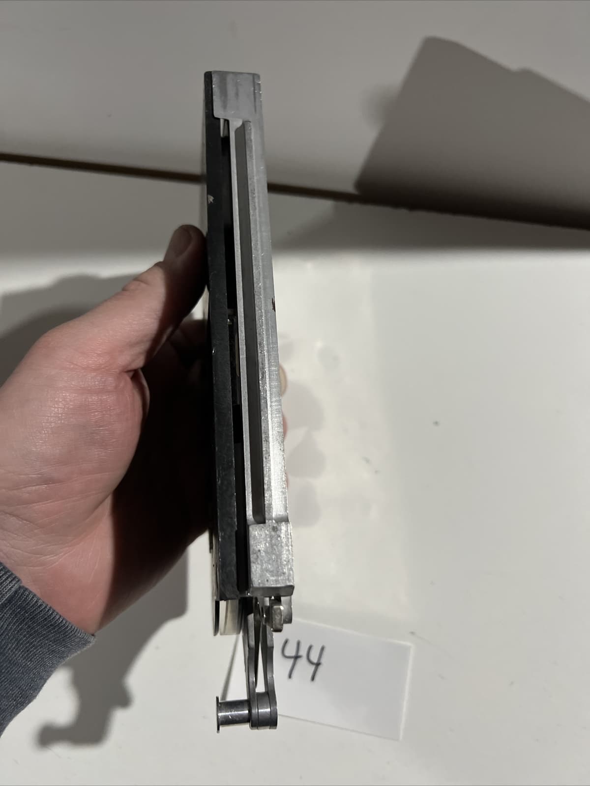 percision placement machines quad tape feeder pick and place (untested) Smd 3