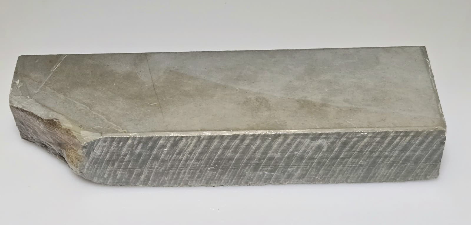 Japanese Natural Whetstone (JNAT)  Asagi Tomae Awasedo + Tomo Nagura 3