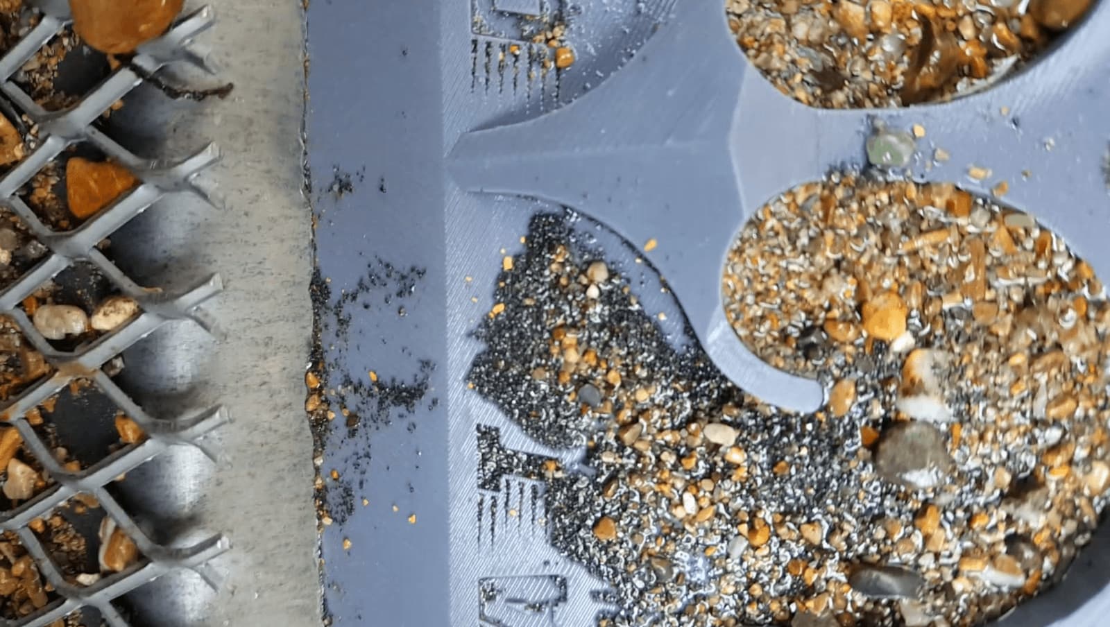 16X48 Gold Dredge Dream Mat | Gold Mining Equipment 4