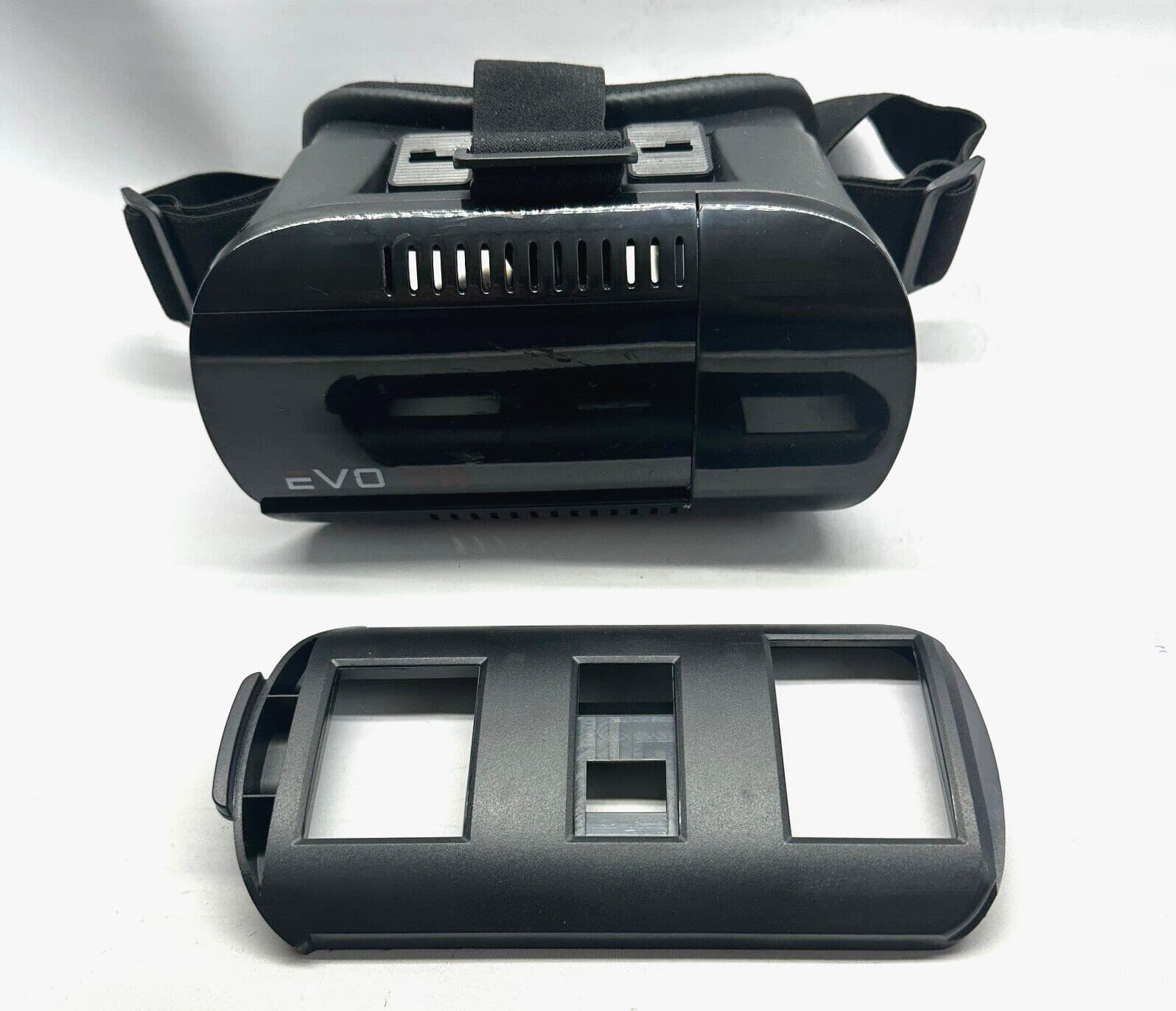 EVO NEXT VR Virtual Reality Headset Smartphone MI-VRH01-101 Android And iPhone 6