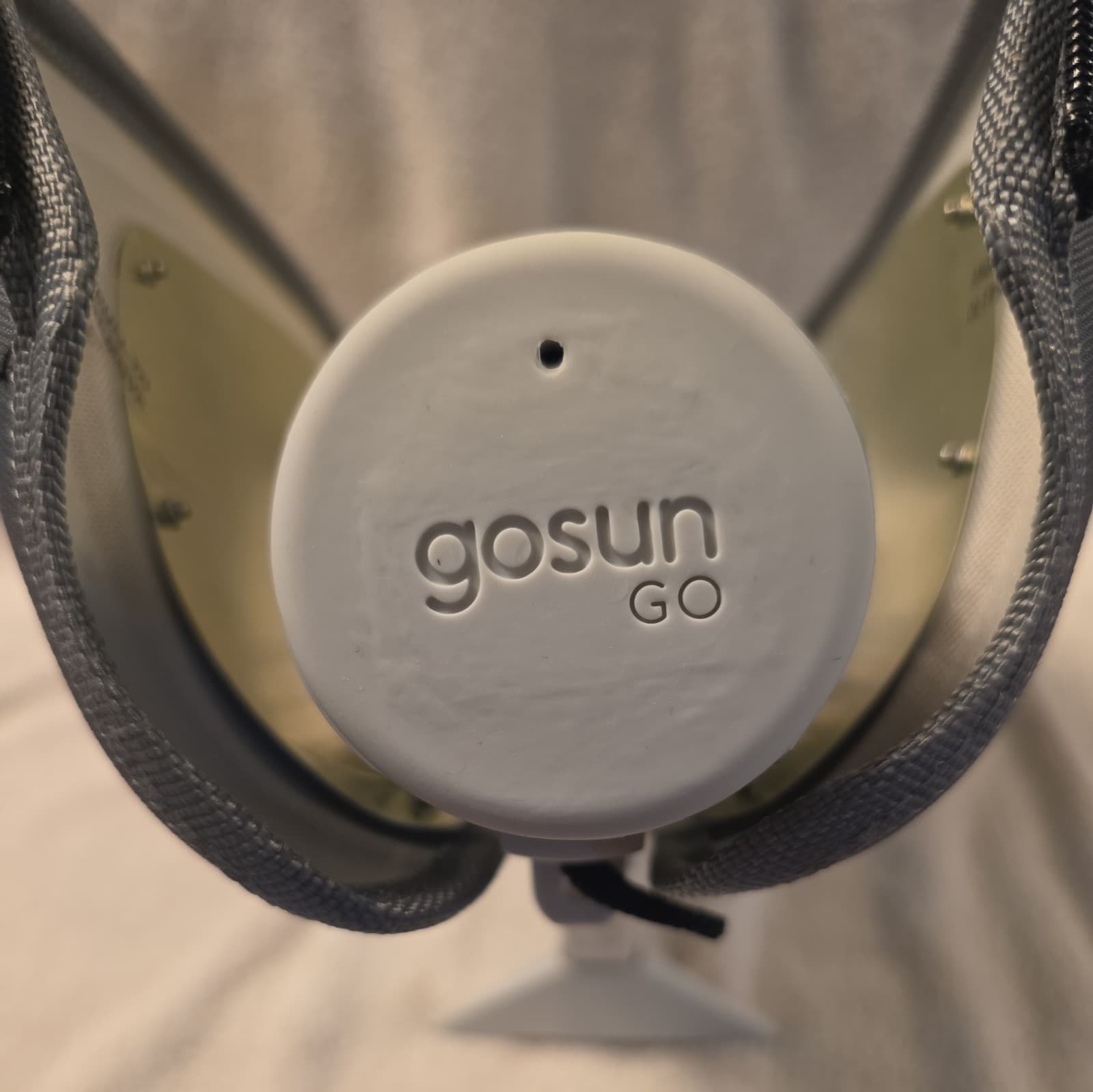 GOsun Go Solar Oven Portable for Camping, Hiking, Beach 6