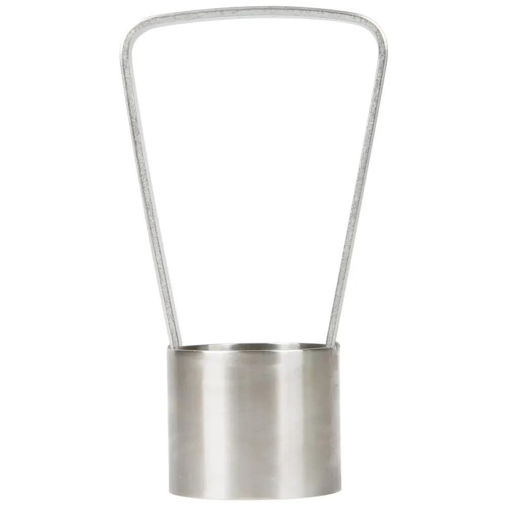 Nemco 55527 1-3/4" Diameter Small Easy Flowering Onion Core Cutter