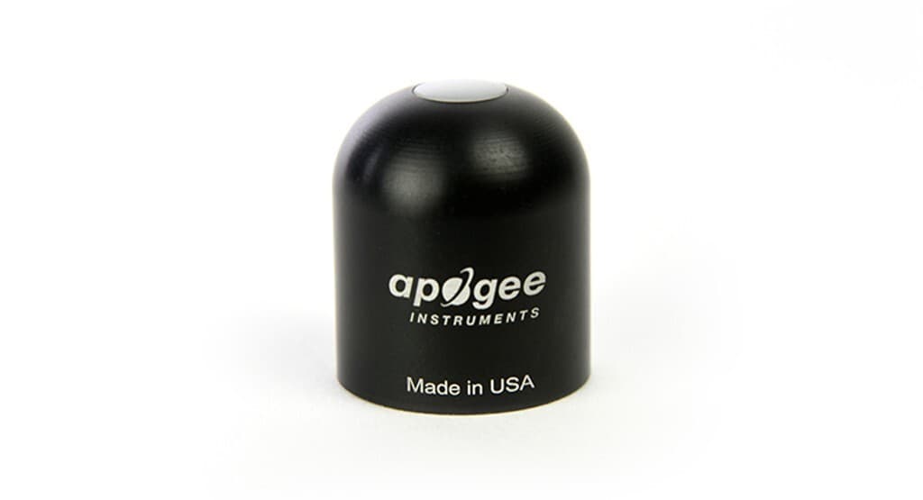 Apogee Instruments SP-421-SS SDI-12 Digital Output Silicon-cell Pyranometer