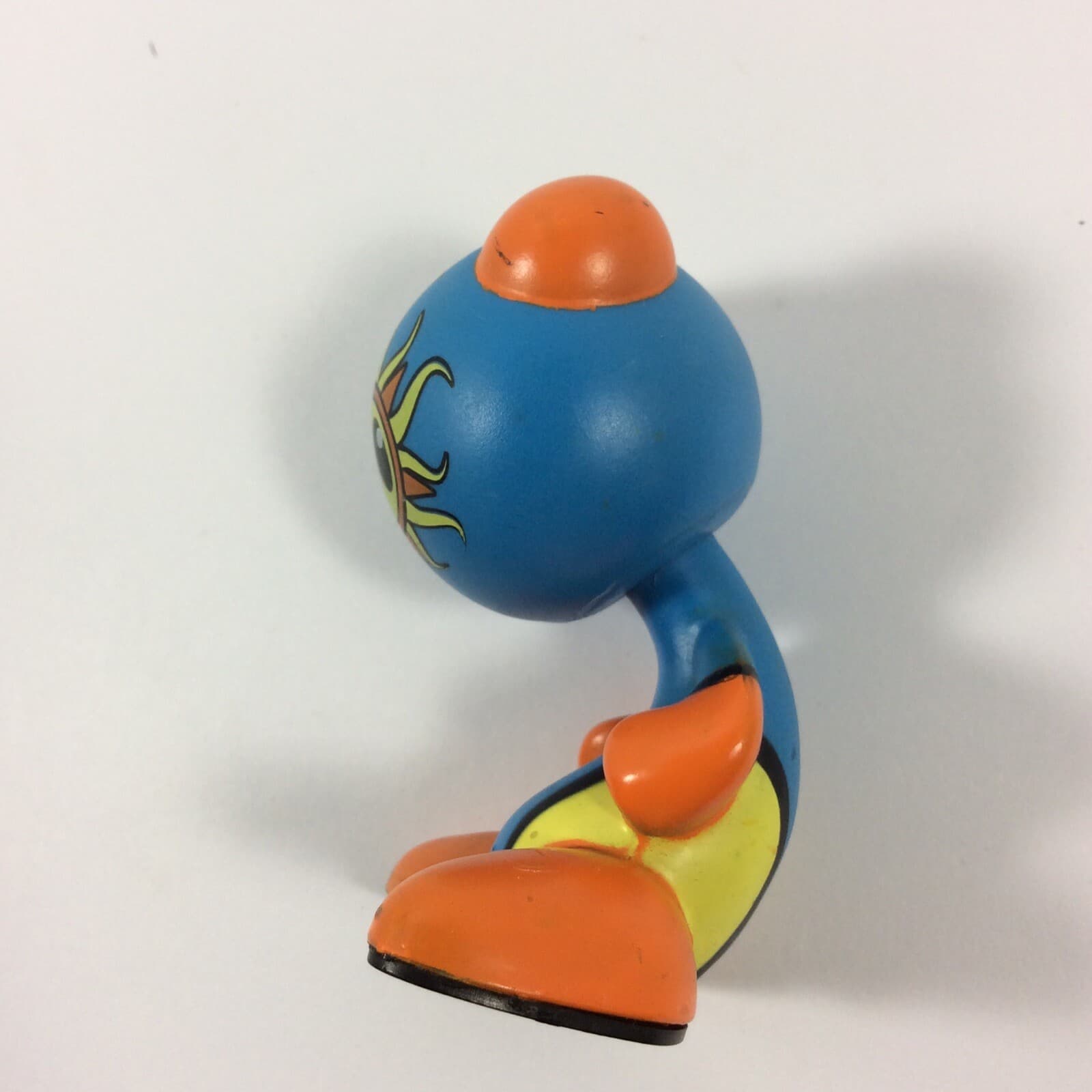 Sol UB Funkeys Figure 5